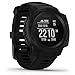 Instinct Tactical, GPS Watch, Black, WW (Reconditionné)