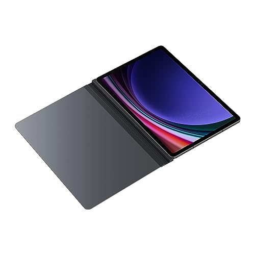 Image of Samsung Galaxy Official Privacy Screen for Tab S9, Black