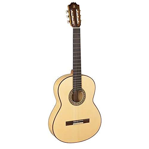 Admira - Guitare flamenca F4
