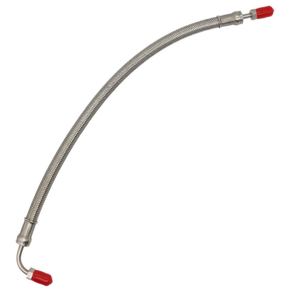 Comodo One Color Power Trim Hose Replacement Part For Marine Hydraulic System Repair Compatible With Sierra 18-2103
