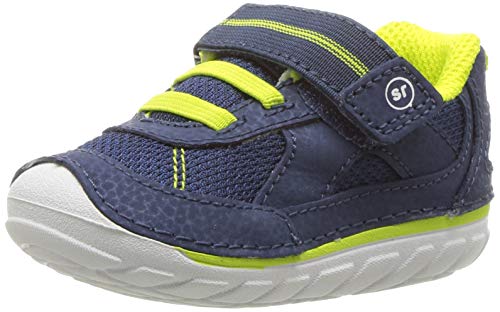 Stride Rite Soft Motion Baby and Toddler Boys Jamie Athletic Sneaker