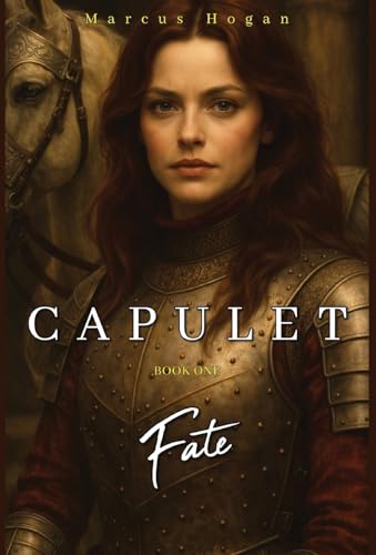 Fate: 1 (Capulet) view 2