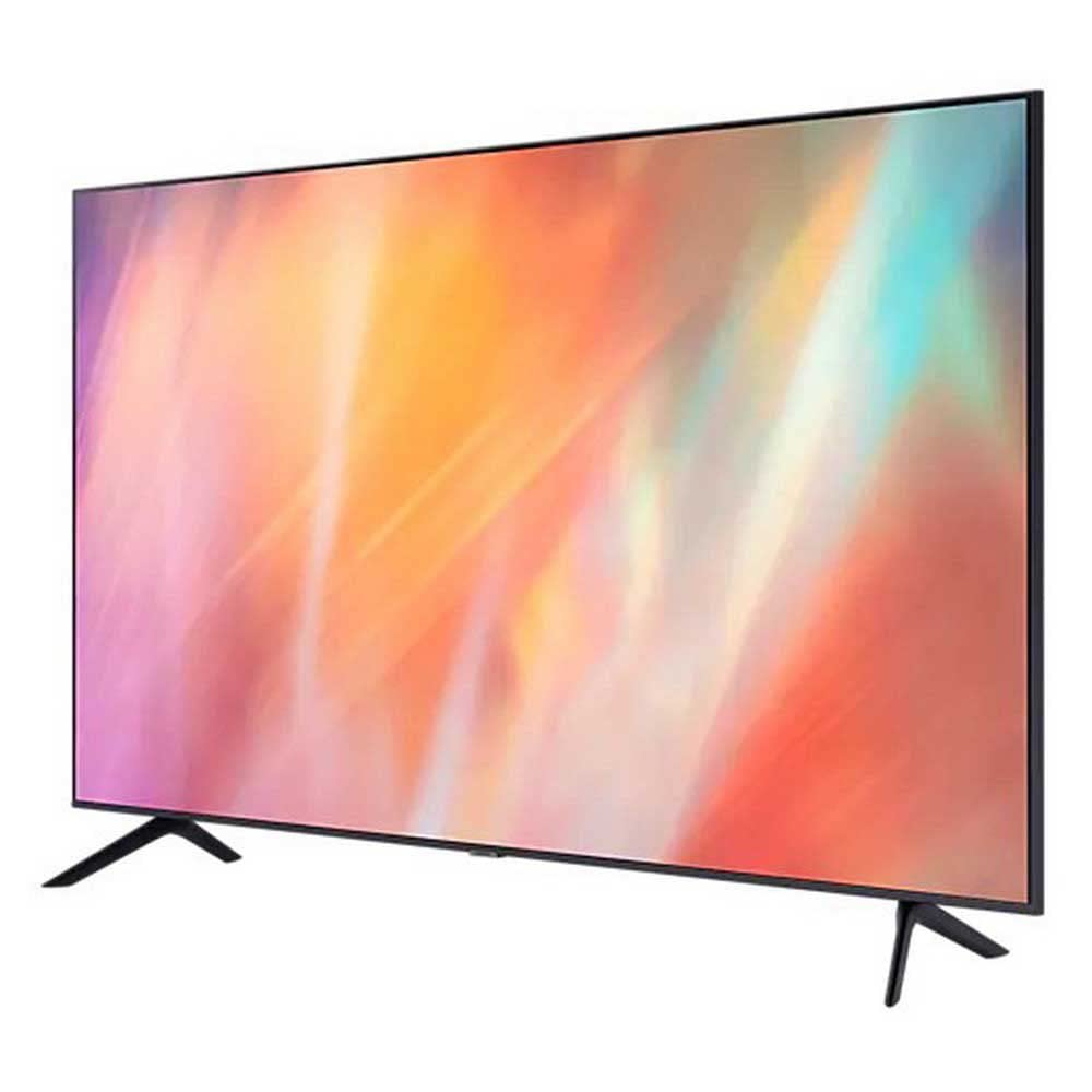 SAMSUNG TELEVISOR 50 UE50AU7105 UHD STV HDR10+ bezramowa