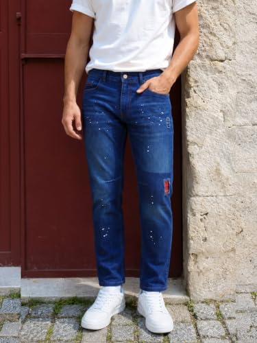 Image of THE Indian Garage CO Men Jeans