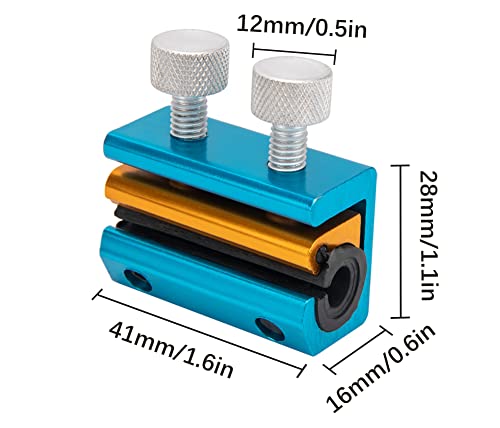 Cable Luber Tool,Cable Lube Luber Lubricator Lubricant Tool For Motorcycle Atv Dirt Bike Scooter Bike,08-0182 Cable Luber(2 Pack) #TOP4