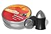 Haendler & Natermann H&N Excite Prometheus Lead-Free Airgun Pellets, Environmentally Friendly, Lightweight and Accurate for Plinking.22 Caliber / 9 Grains (200 Count)