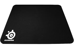 SteelSeries QcK XL Professional Gaming Mouse Pad - Extra Large Cloth