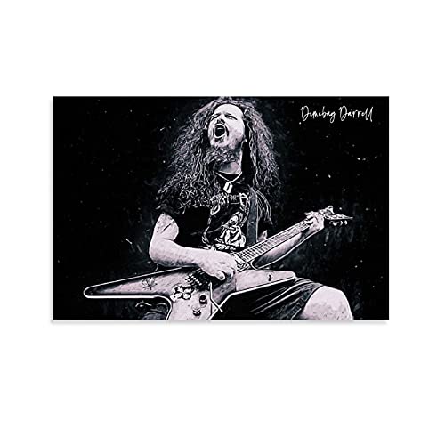 The 10 Best dimebag darrell solos Review