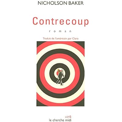 Contrecoup