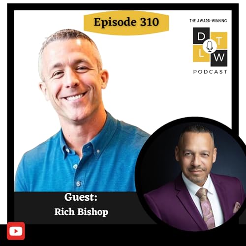 Episode 310: Why Most Sales Strategies Fail, and How Great Leaders Actually Win the Midgame.