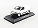 NOREV- Coche Miniatura de Colección, 155770, Blanco