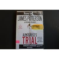 Alex Cross's Trial