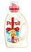 Produktbild Persil Sensitive Gel "Unser Bestes" Mehrmenge, Waschmittel, 18 WL (16+2 WL)