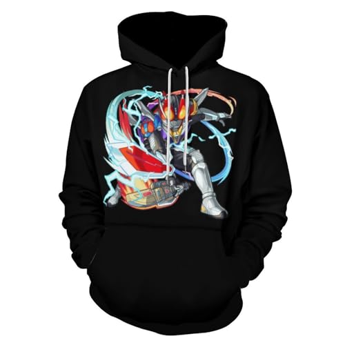 [ZZFCMBH] p[J[ Y ʃC_[d H ~ t[ht vI[o[ 傫TCY JWA n fB[X XEFbg jp 5XL