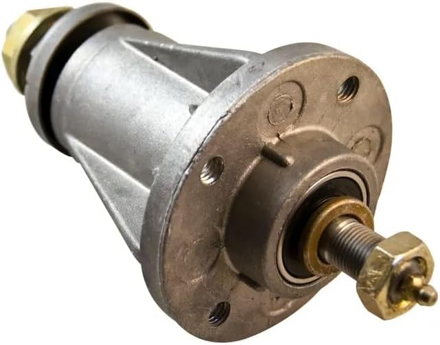 Toro Part # 111726 Spindle Assembly Replaces # 110172 Replaces # 822327
