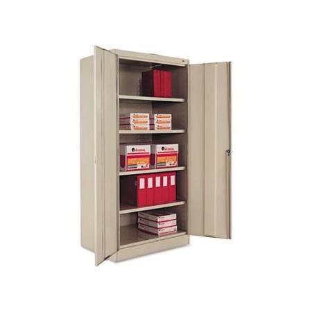 Tennsco 72" High Standard Cabinet TNN1480PY