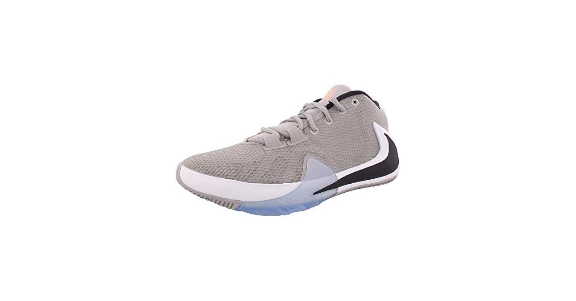 シューズ(男性用) NIKE ZOOM FREAK 1 11 (US) Amazon.com | Nike Zoom Freak 1, Black / Black-white-lucid