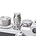 Camera Metal Shutter Height Increase Button for Leica III/IIIf/IIIA Camera Accessories