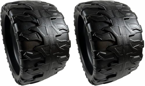 For Wheel For Power Wheels, Model Number BCK85-2659 Replaces For BCK85, CBG61, CBG65