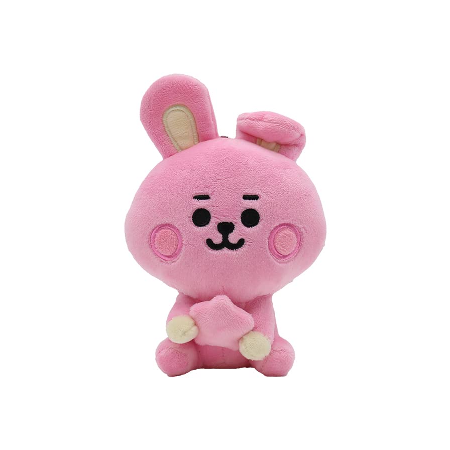 Amazon.co.jp: ソロモン商事 BT21 モバイルぬいぐるみスタンド MOBILE