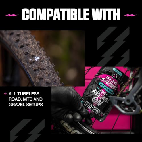 Muc-Off MTB 140ml Sealant