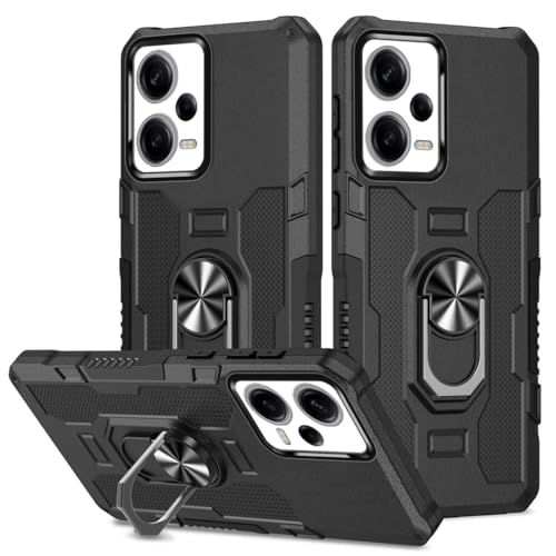 Coque Xiaomi Redmi Note 12 Pro pour regarder vos vidéos en sécurité