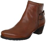 maripe sneaker sale grau  Maripe 960777, Damen Fashion Halbstiefel & Stiefeletten, Braun (braun 2), EU 40