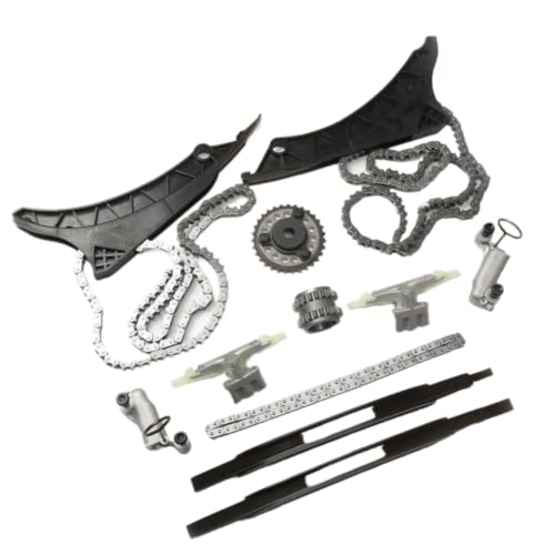 Éliminer le bruit moteur avec le kit chaîne distribution Pangolin 750 B7