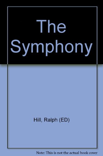 Symphony B001TD7SDE Book Cover