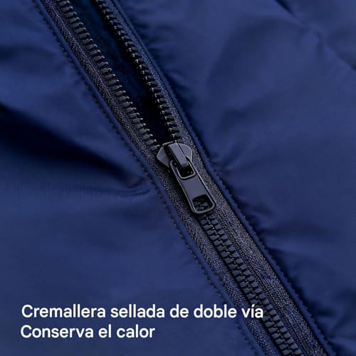 Opdestn Gorro para El Invierno,de Cabeza Transpirable con Cubierta Facial,de Cabeza de Esquí de Invierno Impermeable al Viento | para Esquí, Snowboard, Senderismo, Trabajo, Deportes - imagen 7