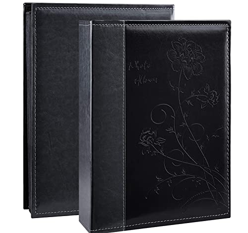Miaikoe Photo Album 6x4 300 Photos Slip in