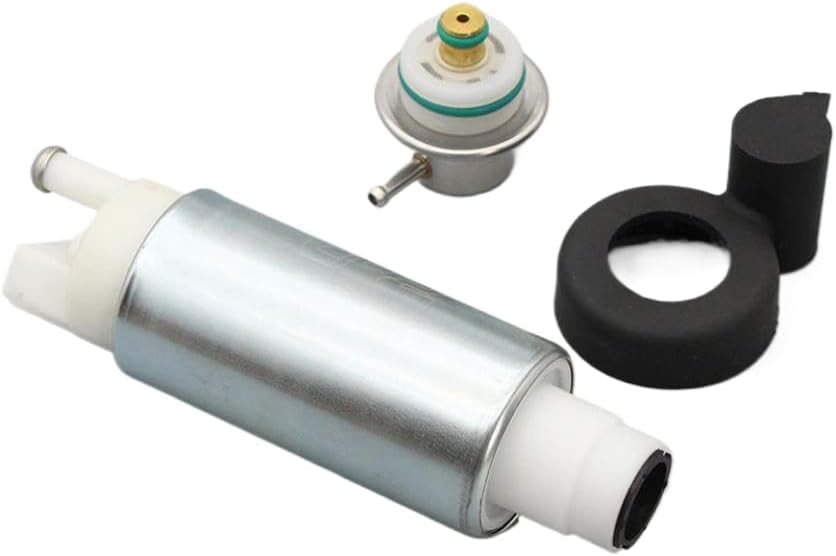 Fuel Pump 888725T1 880596T55 880596503 Compatible With Automotive Motorcycle Parts For Part Number 75HP F75 80HP F80 90HP F90 100HP F100 115HP F115