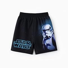 Marvel Star Wars-black