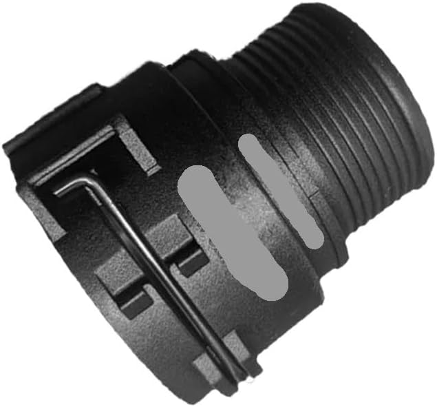 Coolant Heater Hose Connector Compatible with 4F0122293C 4F0 122 293 C 4F0 122 293C