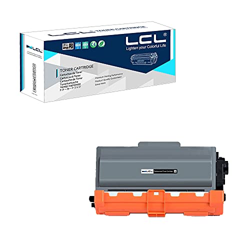 Amazon.co.jp: LCL Brother用 ブラザー用 TN-56J TN-53J 互換トナー