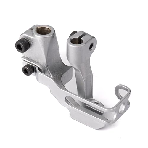 Prensatela KP205LN / KP205RN para máquina DURKOPP Adler miniatura 4
