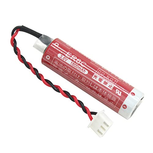 ?�� ER6C ER6C(AA) 3.6V F2-40BL FX2N