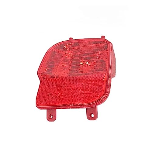 Feu antibrouillard pour arrière Peugeot 4008 Citroën C5 Aircross droit