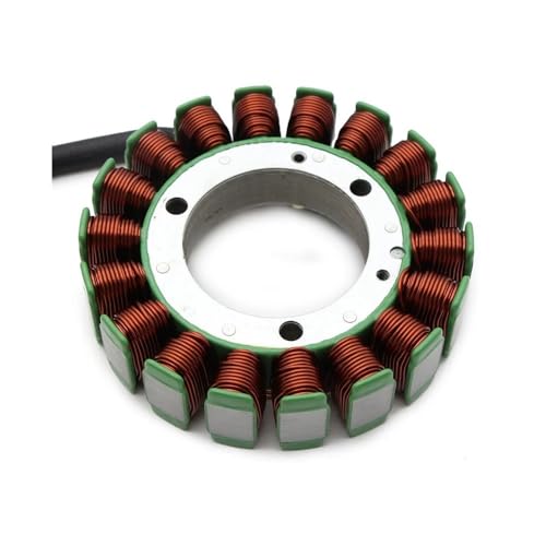 Stator magnéto 31120-LFA5-E00 pour quad MXU465i et M450