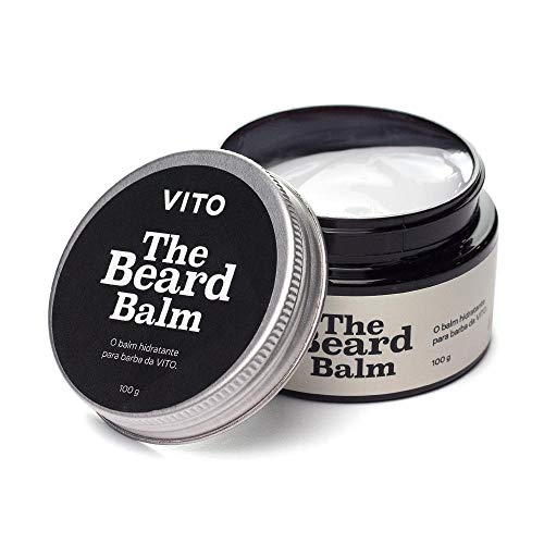 Balm Para Barba - VITO - The Beard Balm
