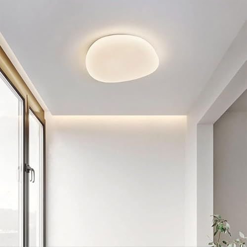 Plafonnier LED moderne 110W equivalent pour luminaire de bureau - 7