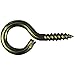 National Mfg. New Large Eye Screw Eye Co
