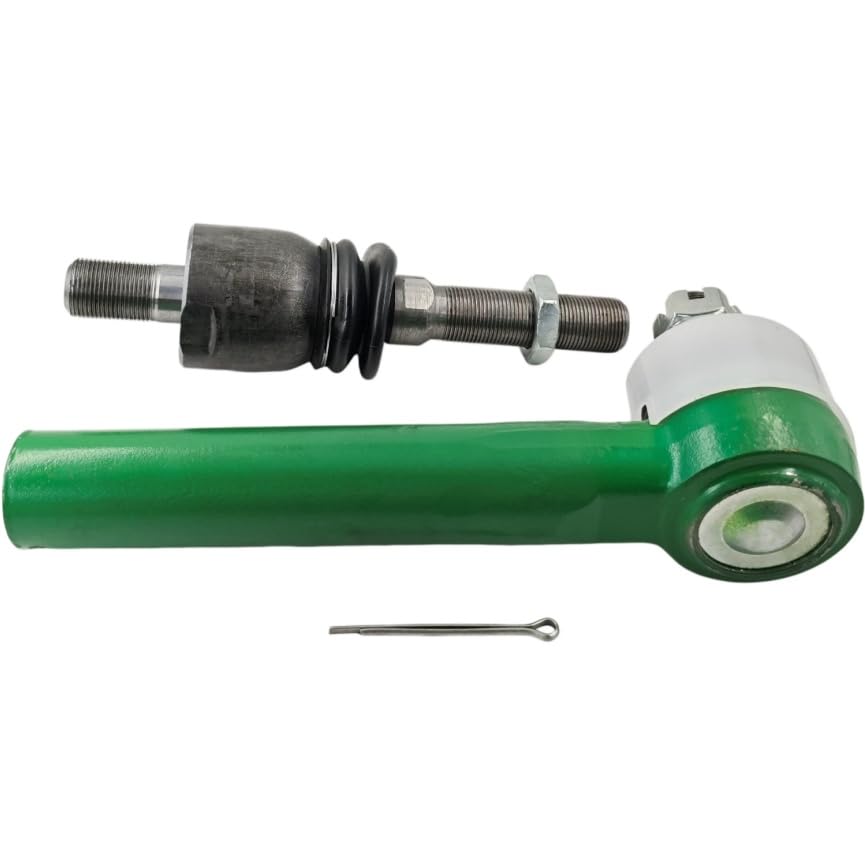 Tie Rod Assembly RE271437 for 5101E 5203 5410 5415 5503 5610 5705 Tractor, Replacement for John Deere OEM