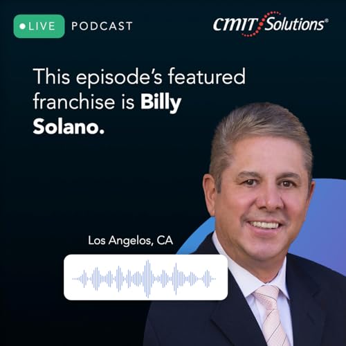 The AI-Powered Advisor: How Billy Solano is Humanizing the Future of IT Titelbild
