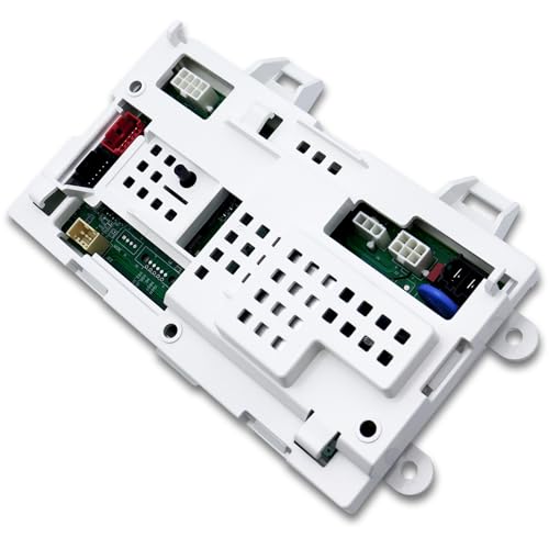W11603811 Washer Main Control Board Replacement for Whirlpool Amana Crosley Top-Load Washing Machine - Replaces W11578571 W11101098 W11170317 - Fits ATW4516MW0 NTW4516FW4
