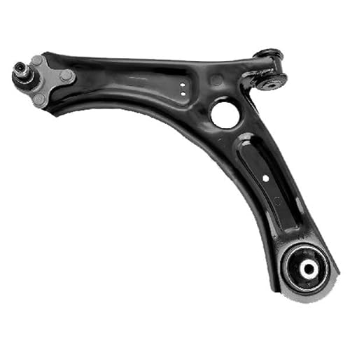 Advantage Auto Parts Wishbone Compatible With VW Caddy Front, Pair, Lower, Control Arm, Suspension Arm