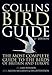 Produktbild Collins Bird Guide: Der vollständigste Leitfaden für die Vögel Großbritanniens und Europas