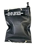 schweizer armee neue taschenlampe Military Mil-Tec schweiz. Wassersack 20L