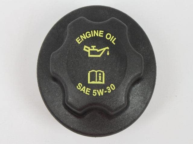 Mopar 5311, 2372 – ca, motor Tapón de llenado de aceite