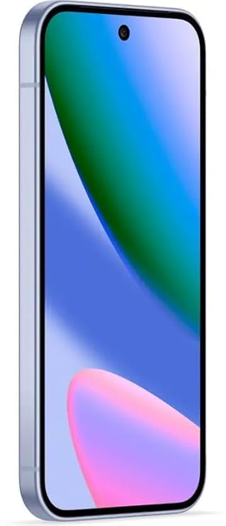 Image of Google Pixel 10 5G (Frost, 12GB RAM, 256GB Storage)